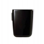 Back Panel Cover For Samsung Schf679 Black - Maxbhi.com