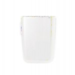 Back Panel Cover For Samsung Schf679 White - Maxbhi.com
