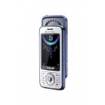 Back Panel Cover For Samsung Sghi458 Blue - Maxbhi.com