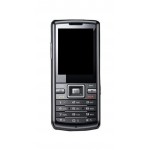 Back Panel Cover For Samsung Sghw299 Black - Maxbhi Com