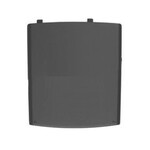 Back Panel Cover For Samsung Sphi325 Ace Black - Maxbhi.com
