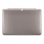 Back Panel Cover For Samsung Sphp500 Black - Maxbhi Com
