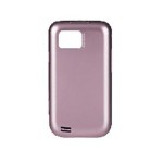 Back Panel Cover For Samsung Star 3g Lilac Violet - Maxbhi.com