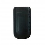 Back Panel Cover For Samsung T139 Black - Maxbhi.com