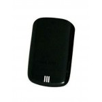Back Panel Cover For Samsung T359 Black - Maxbhi.com