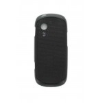 Back Panel Cover For Samsung T479 Gravity 3 Black - Maxbhi.com