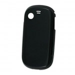 Back Panel Cover For Samsung T669 Gravity T Black - Maxbhi.com