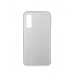 Back Panel Cover For Samsung Tocco Lite Gts5230 White - Maxbhi.com