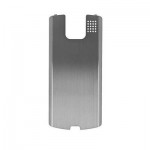 Back Panel Cover For Samsung U800 Soul B Black - Maxbhi.com