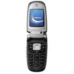 Back Panel Cover for Samsung ZV10 - White