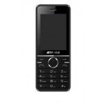 Back Panel Cover for Sansui M10 - Black