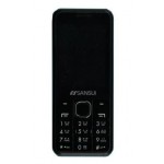 Back Panel Cover for Sansui Pulse - White