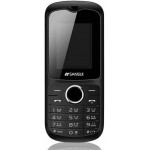 Back Panel Cover for Sansui S182 - White