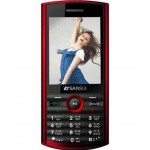 Back Panel Cover for Sansui S42 - White