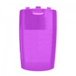 Back Panel Cover For Samsung X160 Pink - Maxbhi.com