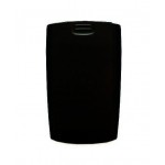 Back Panel Cover For Samsung X200 Black - Maxbhi.com