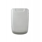 Back Panel Cover For Samsung X530 White - Maxbhi.com