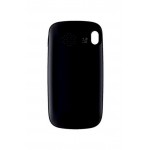 Back Panel Cover For Sansui H50t Black - Maxbhi.com