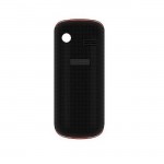 Back Panel Cover For Sansui R1 Ice White - Maxbhi Com