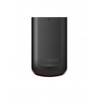 Back Panel Cover For Sansui S24 Black - Maxbhi.com