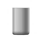 Back Panel Cover For Sansui S43 White - Maxbhi.com