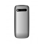 Back Panel Cover For Sansui S48 White - Maxbhi.com