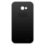 Back Panel Cover For Sansui U30 Black - Maxbhi Com