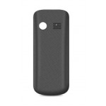 Back Panel Cover For Sansui Z40 Black - Maxbhi.com