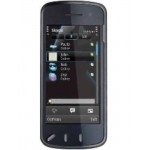 Back Panel Cover for Sigmatel H3 Full Touch Screen TV Mobile - Black