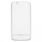 Back Panel Cover For Sharp Aquos Phone Sh930w White - Maxbhi Com