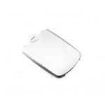 Back Panel Cover For Sharp Gx20 Silver - Maxbhi.com