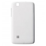 Back Panel Cover For Sharp Sh530u White - Maxbhi Com