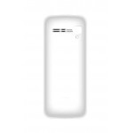 Back Panel Cover For Sict F20 White - Maxbhi.com