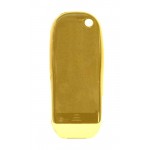 Back Panel Cover For Siemens A50 Vanilla - Maxbhi.com