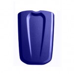 Back Panel Cover For Siemens C65 Blue - Maxbhi.com