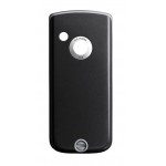 Back Panel Cover For Siemens Me75 Black - Maxbhi.com
