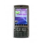 Back Panel Cover For Sigmatel S22 Black - Maxbhi.com