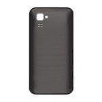 Back Panel Cover For Simmtronics Xpad Fundroid Q1 Black - Maxbhi Com