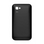 Back Panel Cover For Simmtronics Xpad Q1 Black - Maxbhi.com