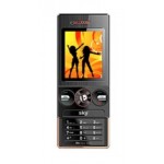 Back Panel Cover for Sky Mobile Gemini - Black