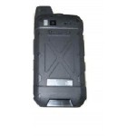 Back Panel Cover for Sonim XP7 - Black