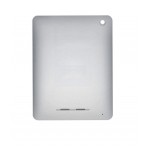 Back Panel Cover For Simmtronics Xpad X801 White - Maxbhi.com