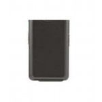 Back Panel Cover For Snapfon Ez One Black - Maxbhi.com