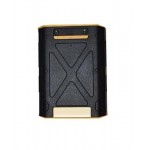 Back Panel Cover For Sonim Xp6 Black - Maxbhi.com