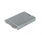 Back Panel Cover For Sony Cmd Z5 Silver - Maxbhi.com