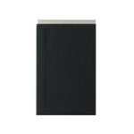 Back Panel Cover For Sony Ericsson C902i Hsdpa Black - Maxbhi.com