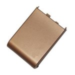 Back Panel Cover For Sony Ericsson C905a Hsdpa Gold - Maxbhi.com