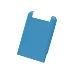 Back Panel Cover For Sony Ericsson Equinox Tm717 Blue - Maxbhi.com