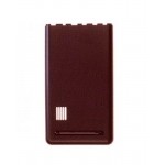 Back Panel Cover For Sony Ericsson G900 Brown - Maxbhi.com