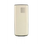 Back Panel Cover For Sony Ericsson J110i Cream - Maxbhi.com